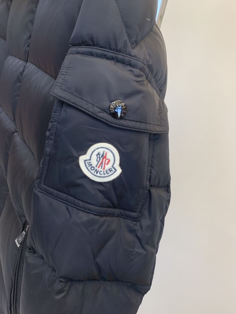 Moncler Down Jackets